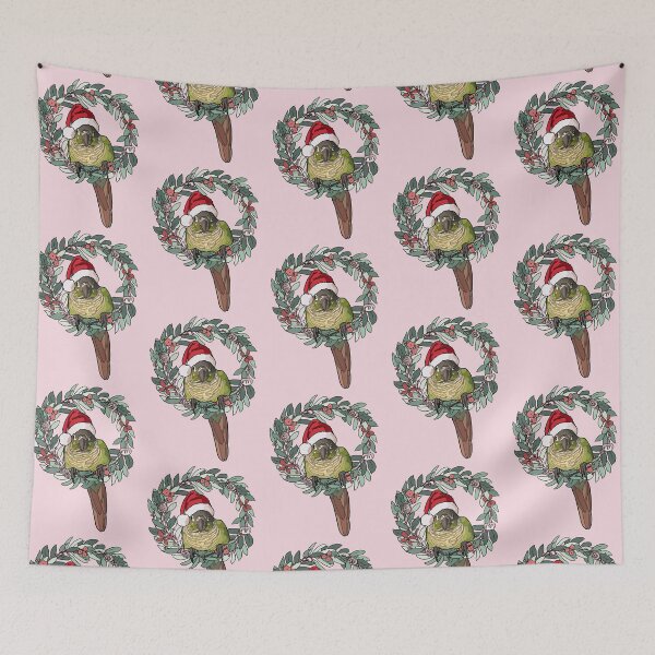 Item preview, A Conure Christmas designed and sold by April's Escape.