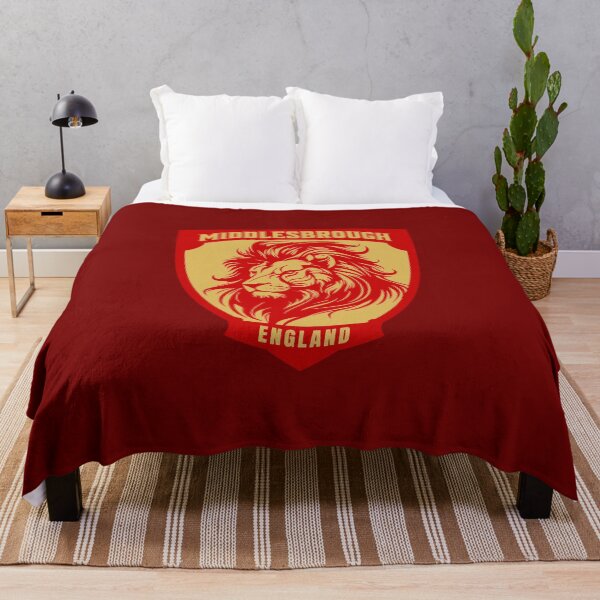 Item preview, Middlesbrough lion animated gold designed and sold by VRedBaller.