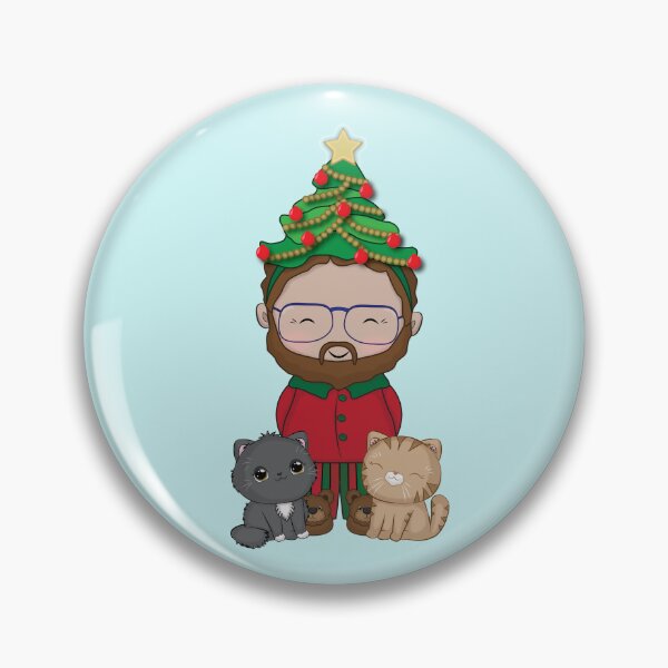 Item preview, Uncle Jack with Max and Gus designed and sold by Designs by Greylady.