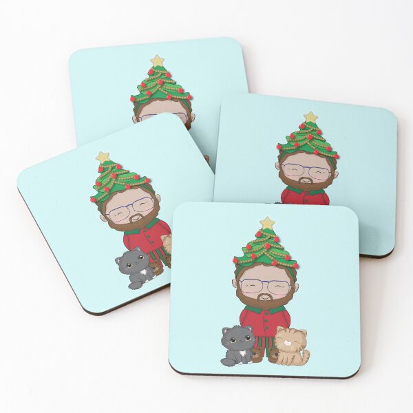 Item preview, Uncle Jack with Max and Gus designed and sold by Designs by Greylady.