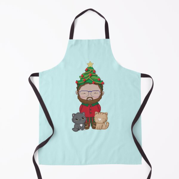 Item preview, Uncle Jack with Max and Gus designed and sold by Designs by Greylady.