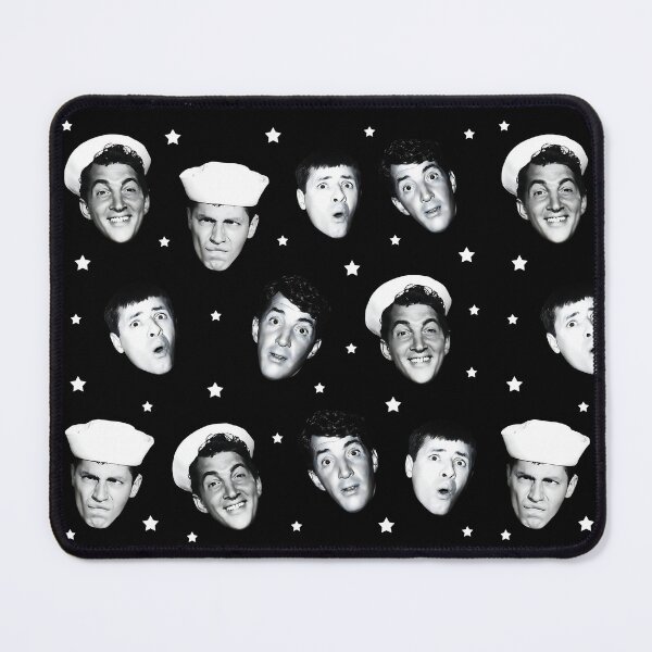 Item preview, Jerry Lewis and Dean Martin designed and sold by ValentinaHramov.