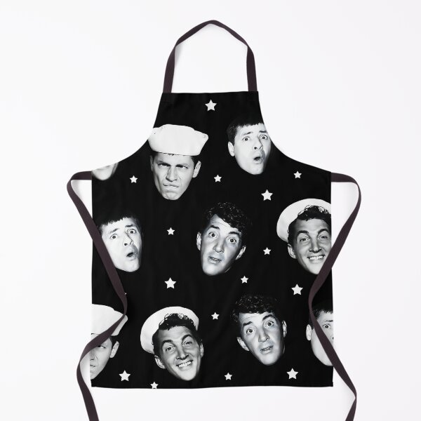 Item preview, Jerry Lewis and Dean Martin designed and sold by ValentinaHramov.