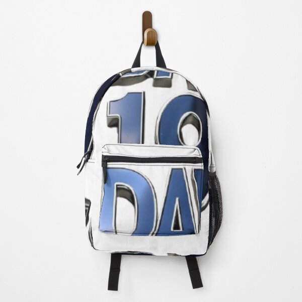 Item preview, David 1981 – Metallic Chrome Edition designed and sold by AlexLineArt.