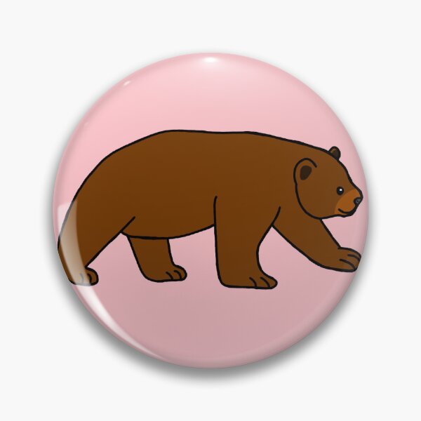 Item preview, oso café designed and sold by Leapingdoe.