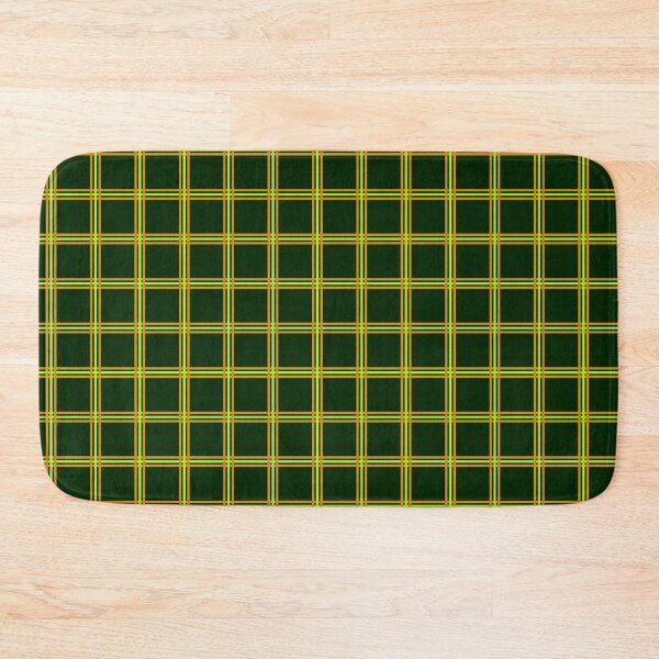 Item preview, Mossy plaid designed and sold by CottageBunny.