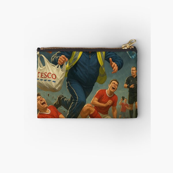 Item preview, Sunday League Physio designed and sold by OffsideMindset.