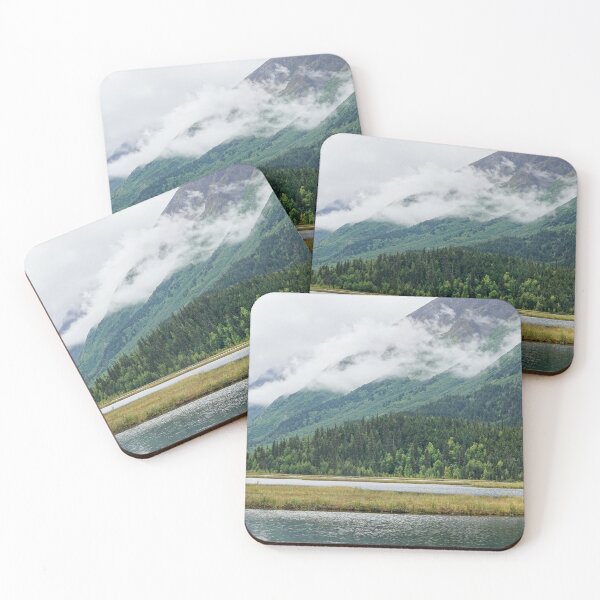 Item preview, Misty mountain II designed and sold by micah kaplan.