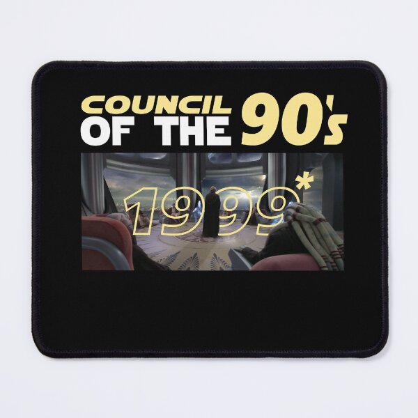 Item preview, Part of the Council but not a Master designed and sold by Flavors of Shirts.