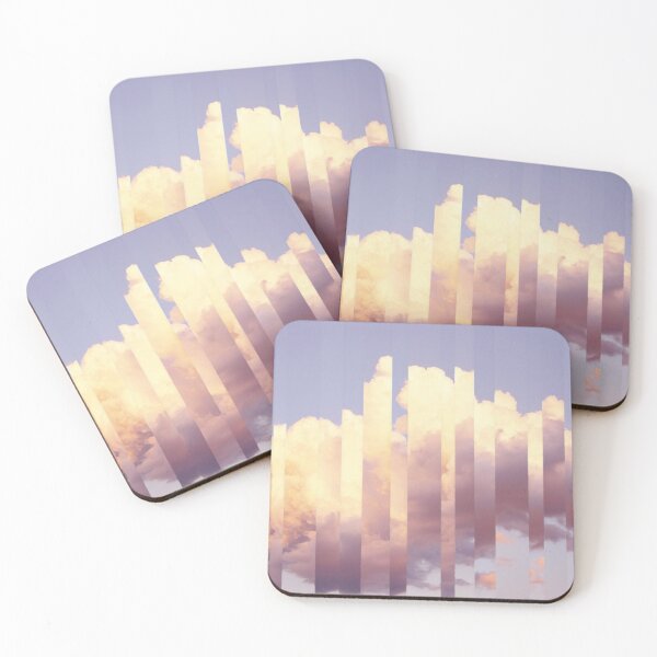 Item preview, Fractured Skies designed and sold by Skyline-Art-Inc.