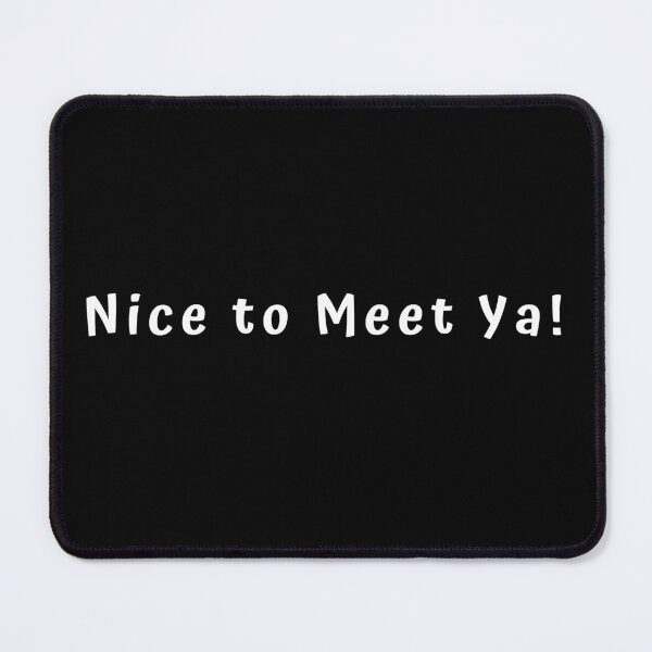 Item preview, Nice to me designed and sold by Aminesnip.