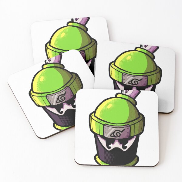 Item preview, Graffiti Ninja designed and sold by marceloosapo.