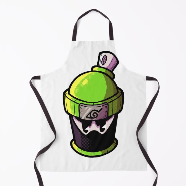 Item preview, Graffiti Ninja designed and sold by marceloosapo.
