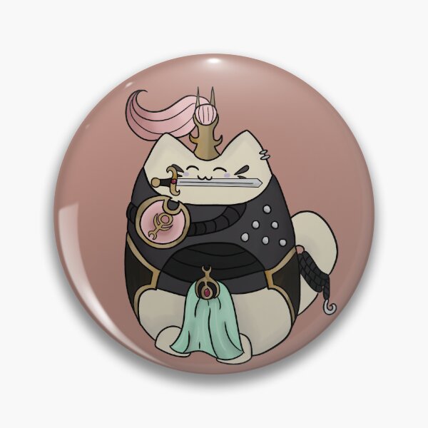 Item preview, Son Of Furgrim - Purrhammer designed and sold by DashyArt.