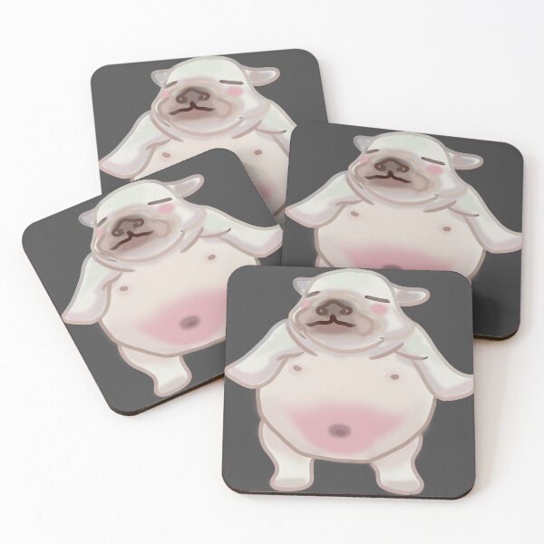 Item preview, Pibble designed and sold by drapedinmoth.