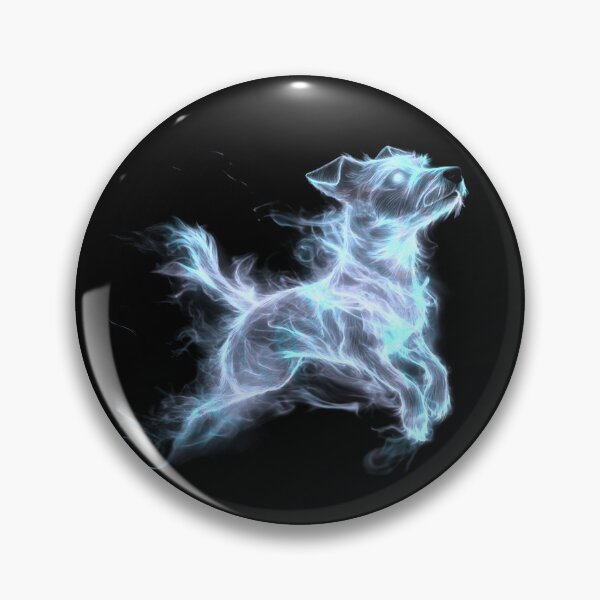 Item preview, Magical Dog designed and sold by gracefullizard.