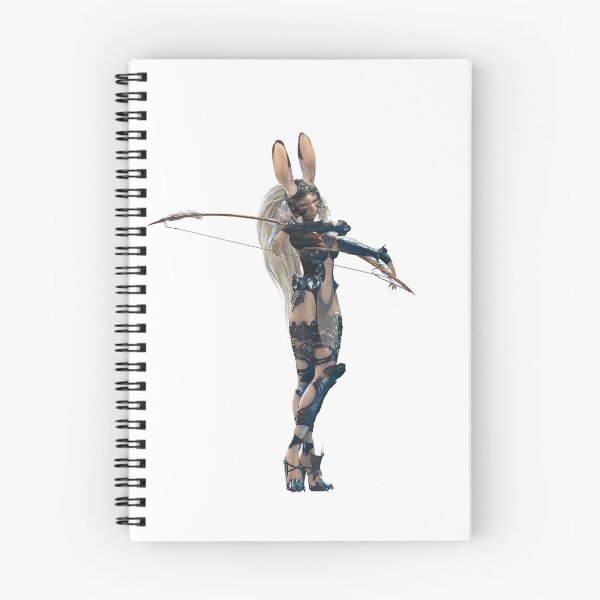 Item preview, Female Fantasy Character designed and sold by Estalon.