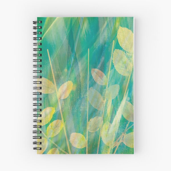 Item preview, Golden Leaves designed and sold by Skyline-Art-Inc.