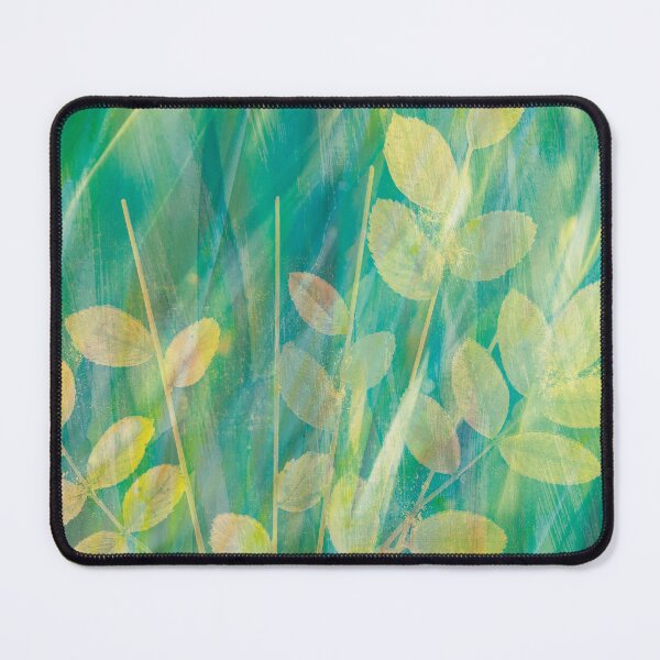 Item preview, Golden Leaves designed and sold by Skyline-Art-Inc.
