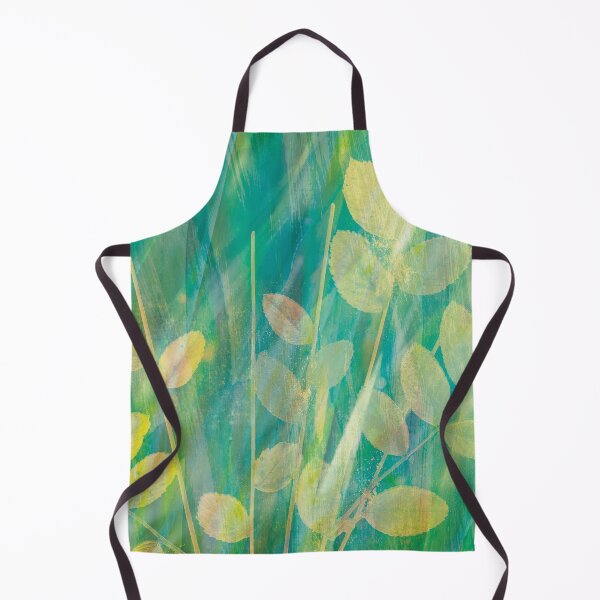Item preview, Golden Leaves designed and sold by Skyline-Art-Inc.