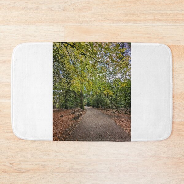Item preview, Autumn in the Park designed and sold by ellenmpics.