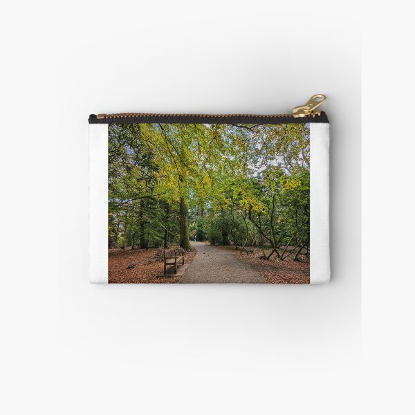Item preview, Autumn in the Park designed and sold by ellenmpics.