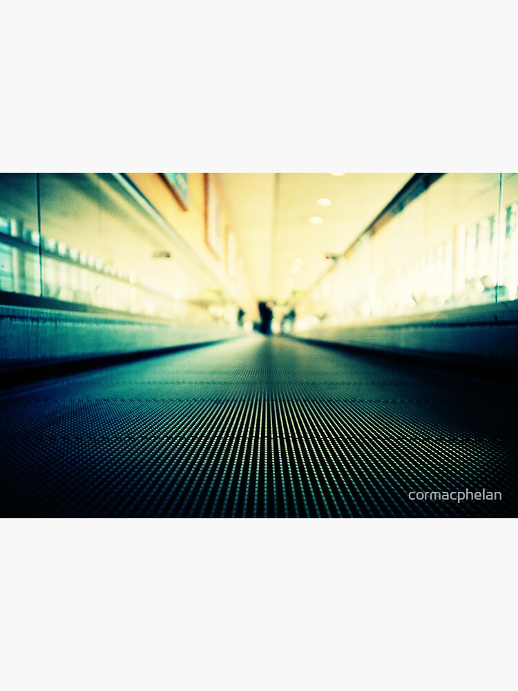 Dublin Airport by cormacphelan