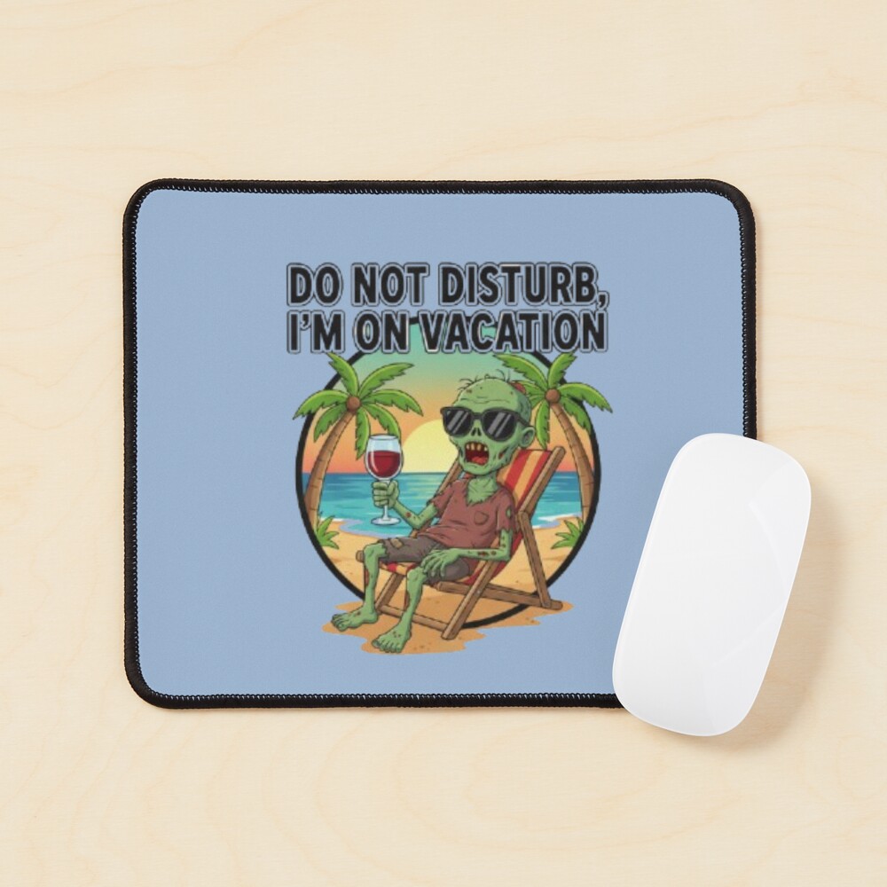 Item preview, Mouse Pad designed and sold by DigitalMagicB.