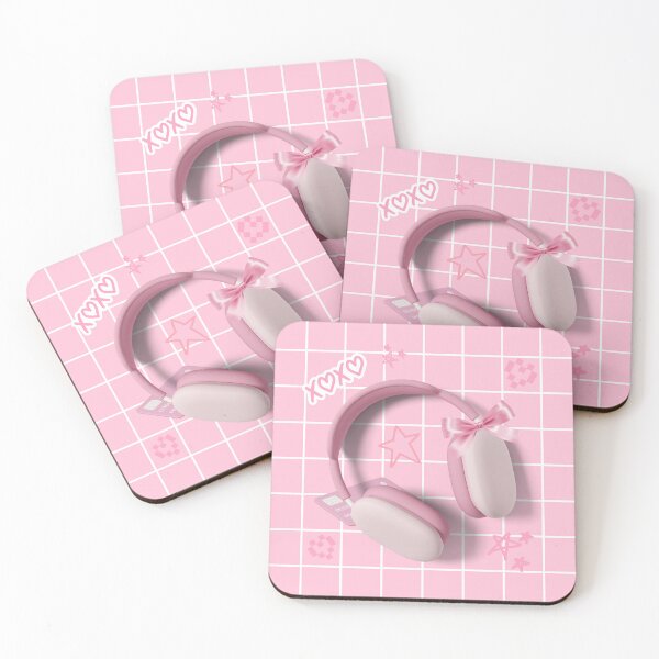 Item preview, Cute pink designed and sold by Neranchara.