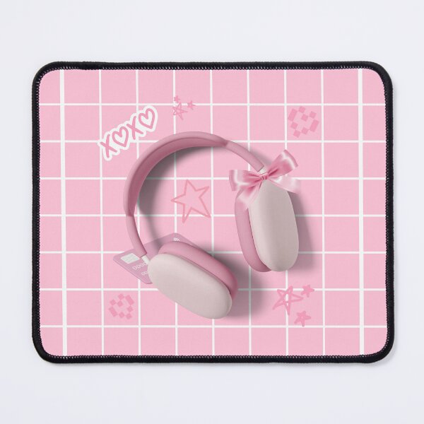 Item preview, Cute pink designed and sold by Neranchara.