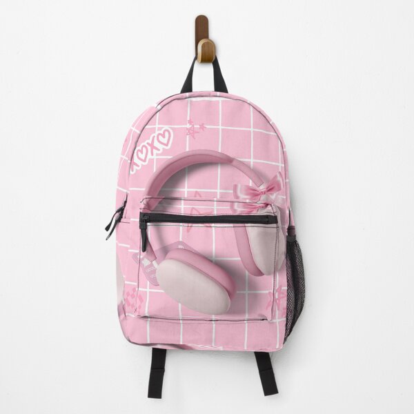 Item preview, Cute pink designed and sold by Neranchara.