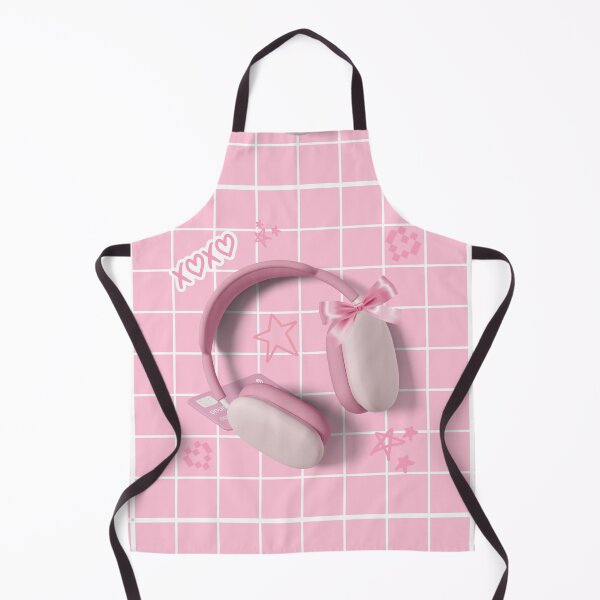 Item preview, Cute pink designed and sold by Neranchara.