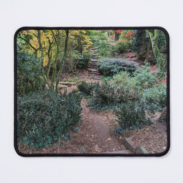 Item preview, Autumn in the Park  designed and sold by ellenmpics.