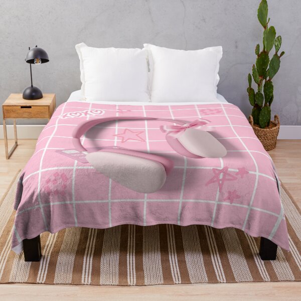 Item preview, Cute pink designed and sold by Neranchara.