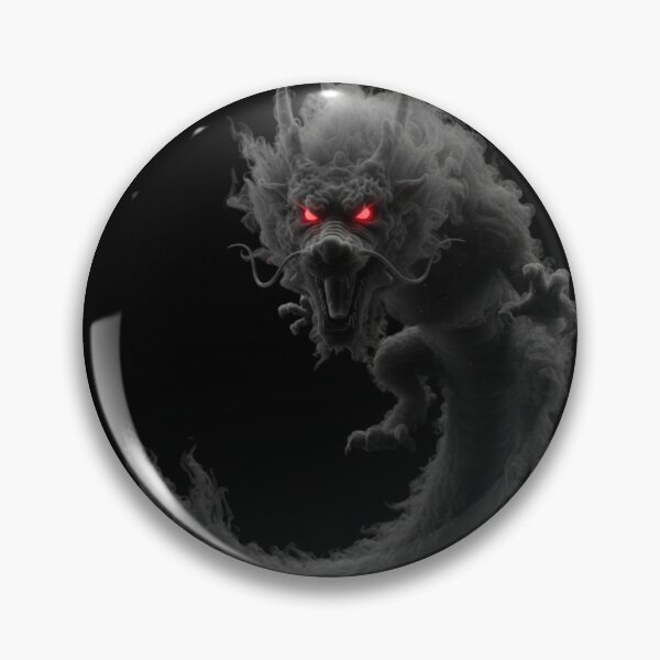 Item preview, Dragon of Darkness designed and sold by Rex Vox.