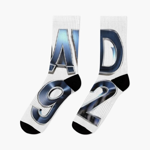 Item preview, David 1982 – Metallic Chrome Edition designed and sold by AlexLineArt.