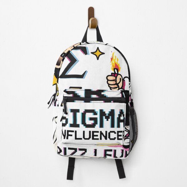 Item preview, Sigma Influencer Meme Art on Toilet Throne designed and sold by AnnDesignStudio.