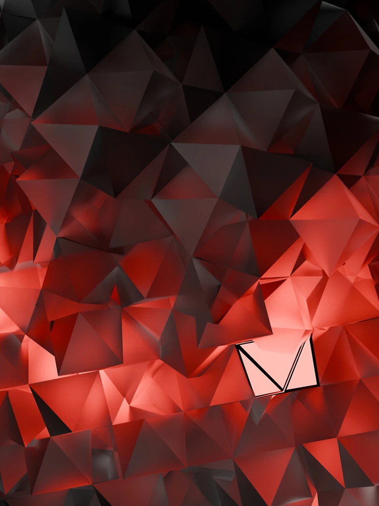 Thumbnail 4 of 4, iPhone Case, Ruby designed and sold by Matter Journey.