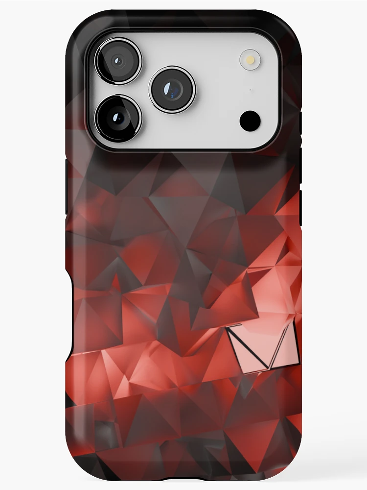 Thumbnail 1 of 4, iPhone Case, Ruby designed and sold by Matter Journey.