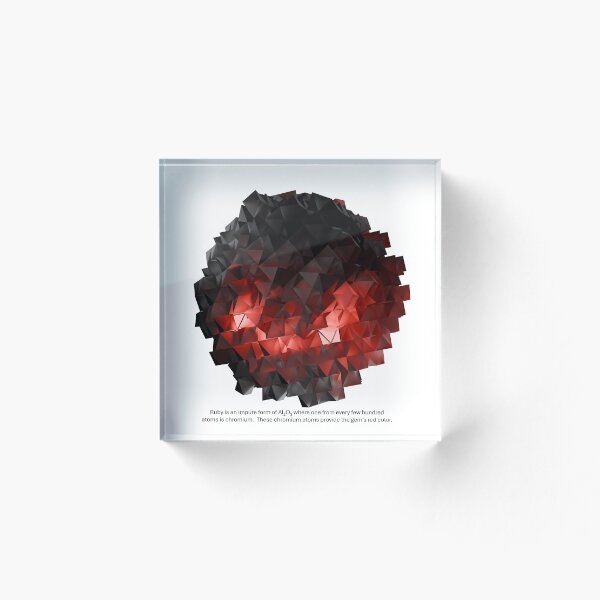 Item preview, Ruby designed and sold by Matter Journey.