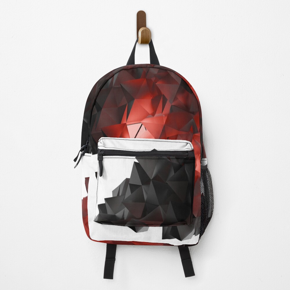 Item preview, Backpack designed and sold by ZGainsforth.