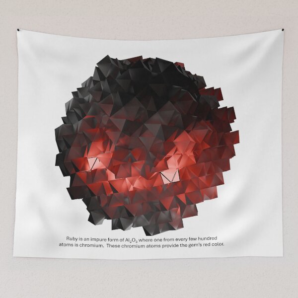 Item preview, Ruby designed and sold by Matter Journey.