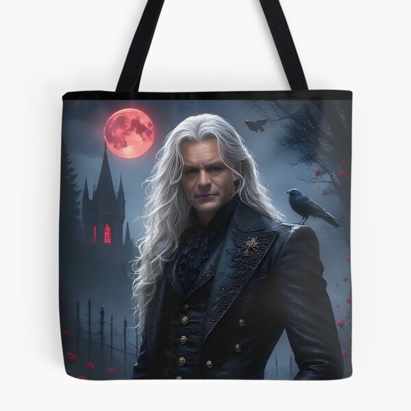Item preview, Where Night And Passion Meet designed and sold by Lana Magnolia.