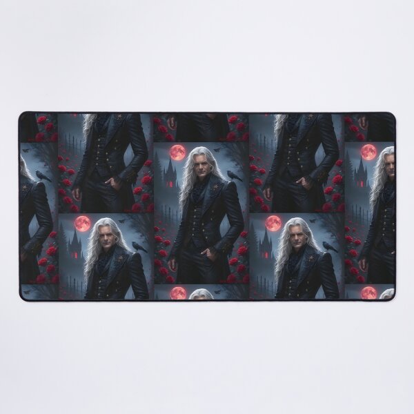 Item preview, Where Night And Passion Meet designed and sold by Lana Magnolia.