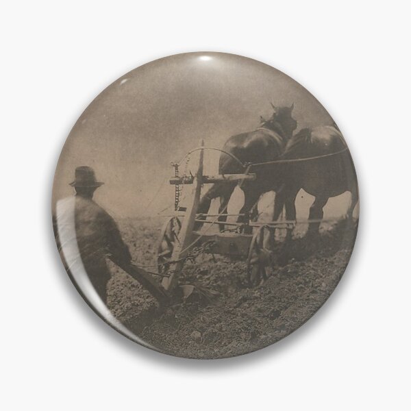 Item preview, A Stiff Pull by Peter Henry Emerson 1887 designed and sold by AnimaliaStar.