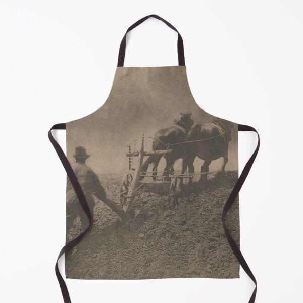 Item preview, A Stiff Pull by Peter Henry Emerson 1887 designed and sold by AnimaliaStar.