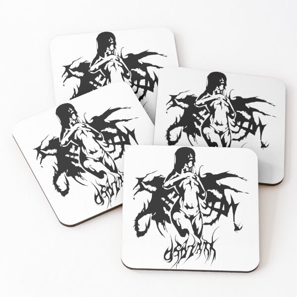 Item preview, Tribal woman silhouette designed and sold by Tribalgothss.