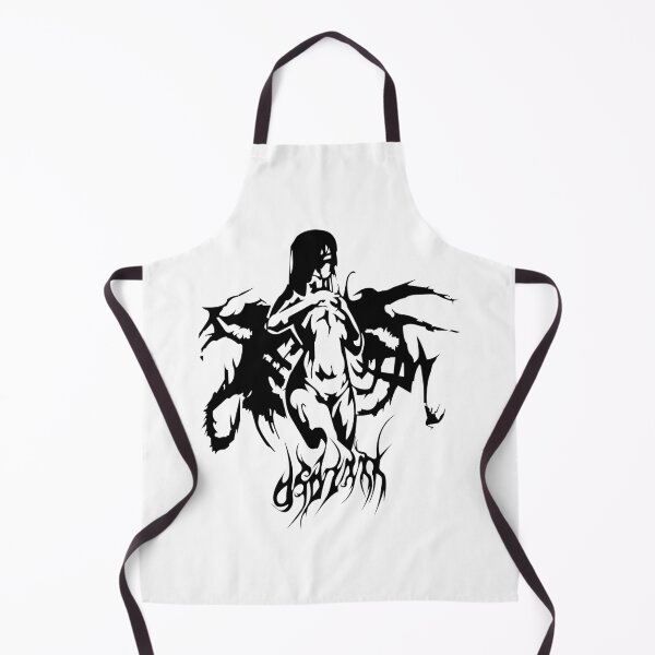 Item preview, Tribal woman silhouette designed and sold by Tribalgothss.