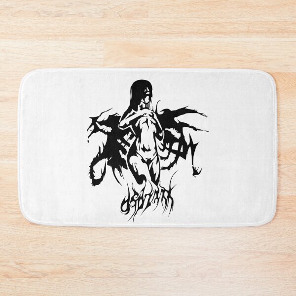 Item preview, Tribal woman silhouette designed and sold by Tribalgothss.