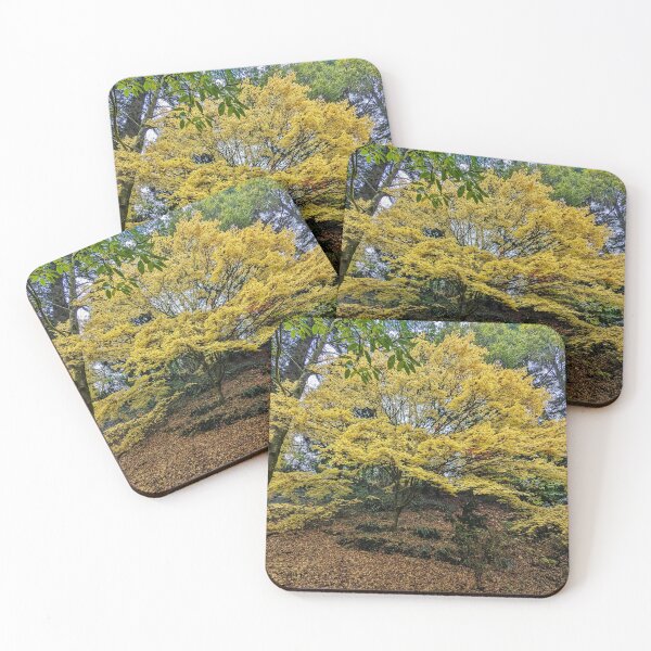 Item preview, Autumn Gold designed and sold by ellenmpics.